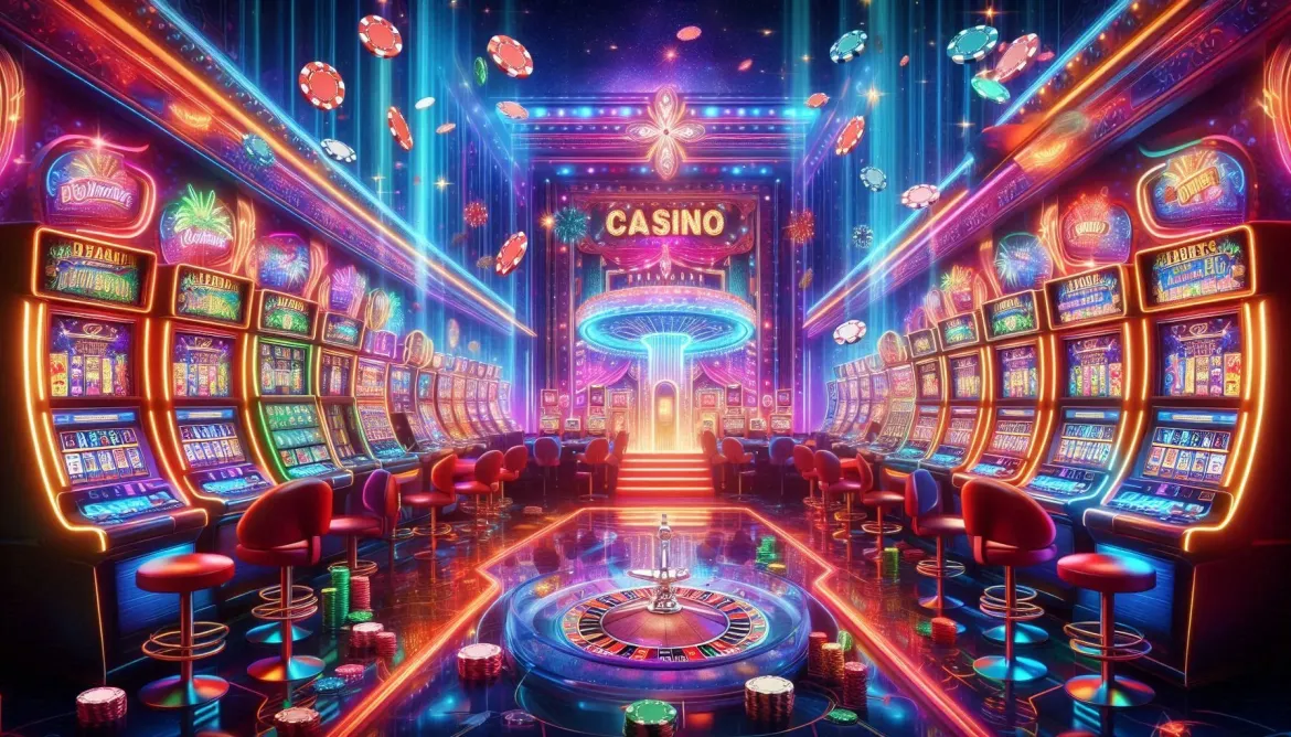 Dendera casino